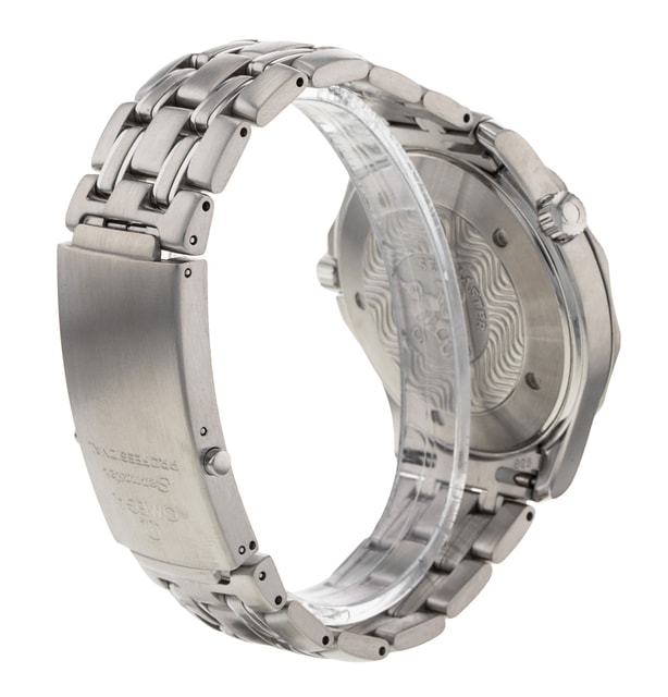 Omega Seamaster 300m 2541.80.00 Image 3